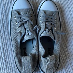 Low Converse Sneaks in Gray